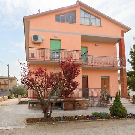 B&B Arwen Ponte San Giovanni Exterior foto