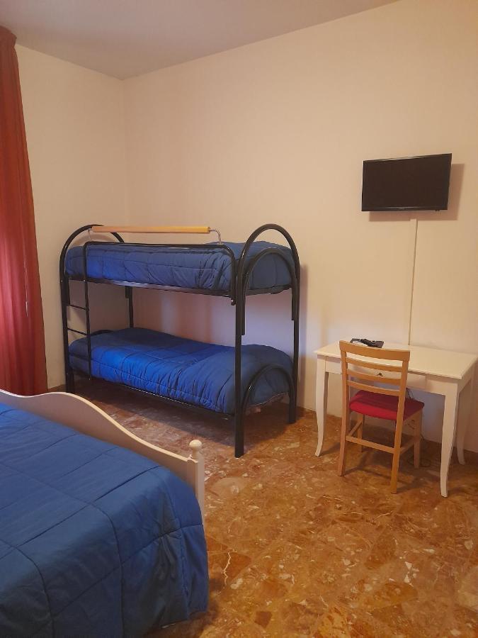 B&B Arwen Ponte San Giovanni Exterior foto
