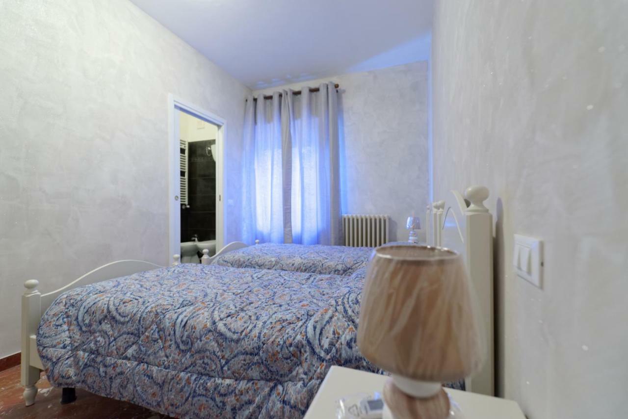 B&B Arwen Ponte San Giovanni Exterior foto
